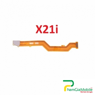 Mạch Dây Sub LCD Vivo X21i Cáp Nối Màn Hình, Cáp Nối Bo Mainboard Mạch Chủ